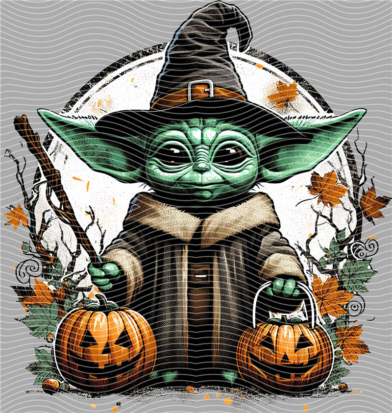 Halloween-WS 502